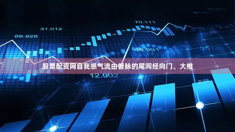 股票配资网自我感气流由督脉的尾闾经向门、大椎